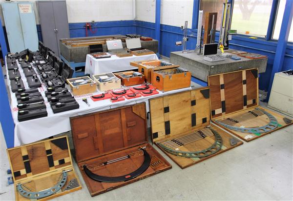 View of Inspection Items.JPG